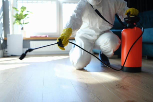 Reliable Trauma Scene Cleanup contractor in Davis, SD by Dulley Family Biohazard Services